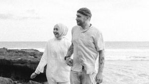 “Kamu Sudah Sampai, Wahai Jiwa yang Tenang”: Perpisahan Richa untuk Gary Iskak