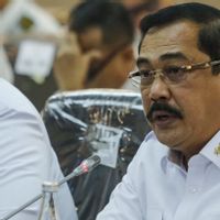Pemerintah Tegaskan Komitmennya Berantas Narkoba di Lapas dan Rutan