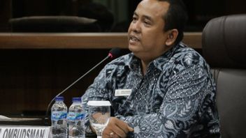 An Error In The DKI PPDB System Has The Potential To Discriminate Against Prospective Students, Anies Baswedan Is Asked To Revoke This Article