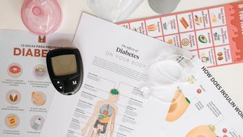 认识糖尿病足和如何处理它，可能会导致截肢