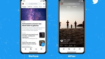Twitter Also Joins In Presenting A Video Feed Feature Similar To TikTok