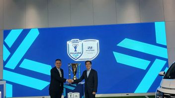 Hyundai Motor Resmi Bermitra dengan AFF Selenggarakan Kompetisi Sepakbola Asia Tenggara