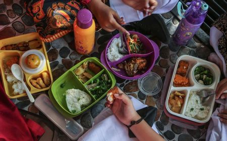 Uji Coba di 80 Titik Modal Utama Program Makan Bergizi Gratis