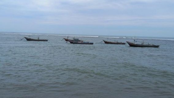 ナトゥナの漁師は国際海洋法について教育を受けており、うまくいけばこれ以上の違反は起こらないでしょう