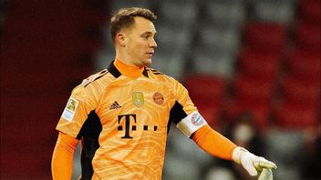 Heboh! Kiper Bayern Munchen Manuel Neuer Buat Kesal Sopir Taksi karena Dinilai Terlalu Pelit