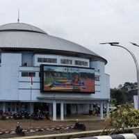 Artefak Rasulullah Dipamerkan di Pakansari, Ramadan Jadi Momentum Edukasi dan UMKM