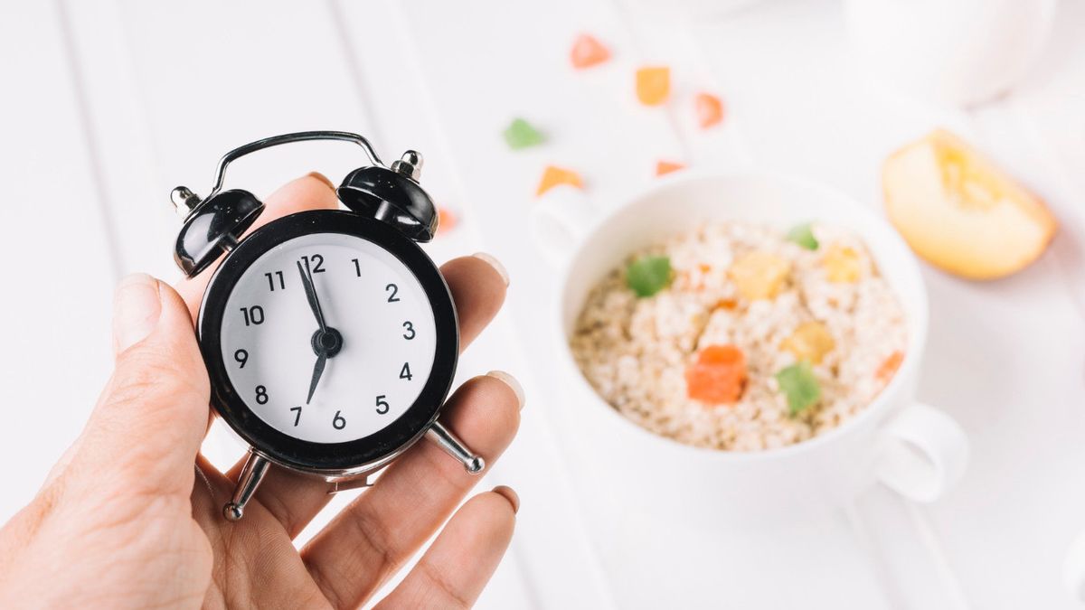 6 Cara Intermittent Fasting yang Efektif Menurunkan Berat Badan