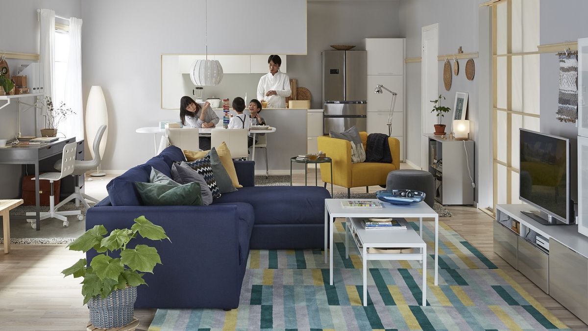 IKEA akan Buka Toko Terbesarnya di Filipina