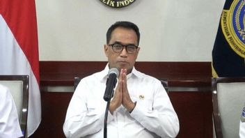 国有企业部任命交通部秘书长为Angkasa Pura I的总裁专员
