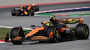 Hungarian F1 2024 Results: Oscar Piastri Wins Title, Brings McLaren In Success