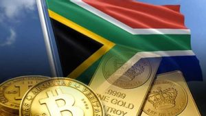 Afrika Selatan Susun RUU Perdagangan Aset Kripto