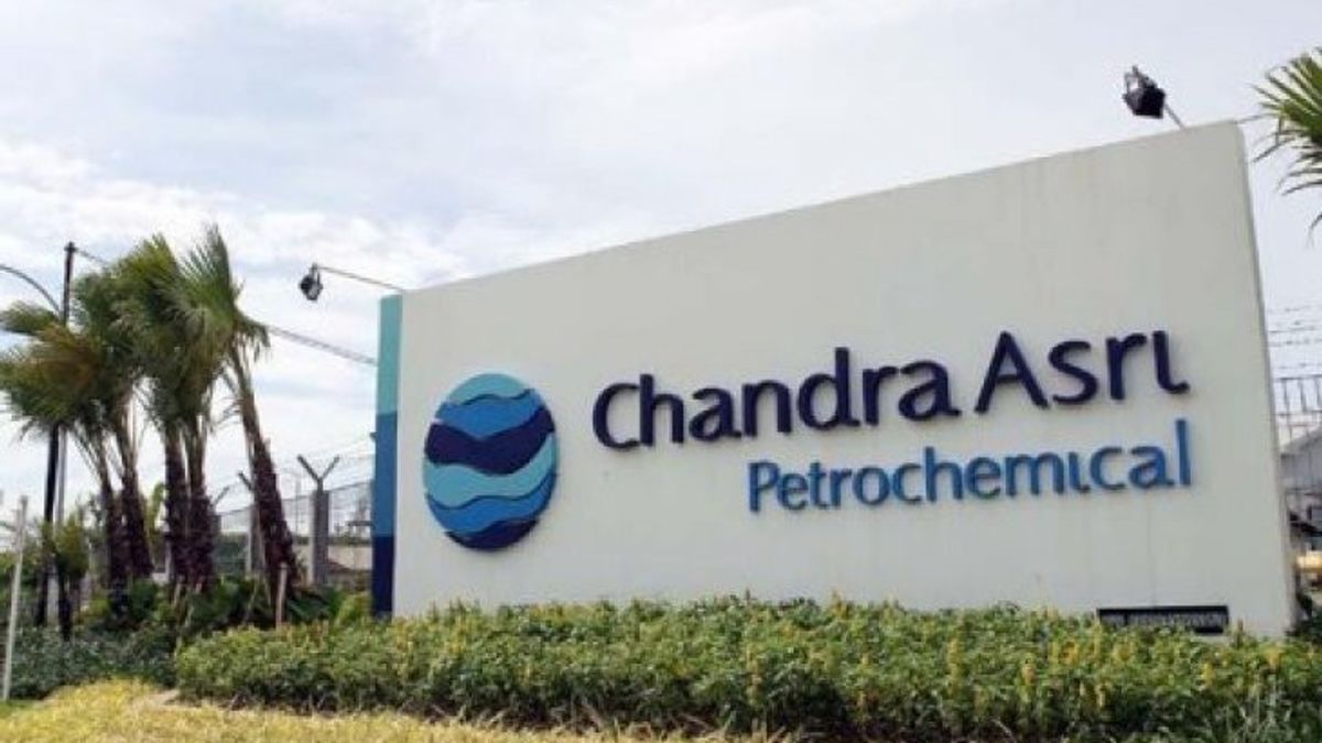 Starting To Ask For Compensation, Chandra Asri, Owned By Conglomerate Prajogo Pangestu, In Fact, Gets A Lawsuit From The Shipping Company