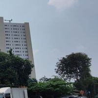 Relokasi Warga Bantaran Rel Pasar Senen Dikebut, DKI Siapkan Rusun dan Infrastruktur Pendukung