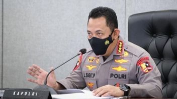 There Are Allegations That Novia Widyasari's Report Was Ignored By Propam, Commission III Asks The National Police Chief To Investigate His Subordinates