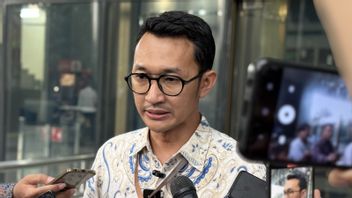 KPK Pastikan Ada Pihak Keluarga Ono Surono yang Saksikan Penggeledahan