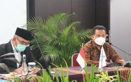 Menko PMK Minta Saran dari PGI Antisipasi Lonjakan COVID Saat Natal dan Akhir Tahun