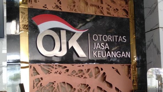 OJK Luncurkan Roadmap Fintech Lending, Ini Strateginya