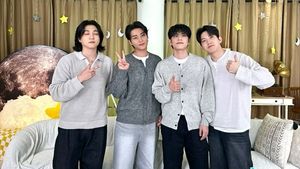 DAY6コンサートのプロモーターは、観客の騒音と失望のために観光省によって召喚されました