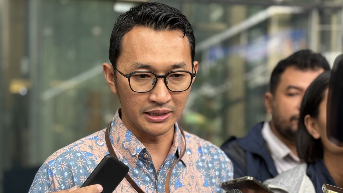 KPK Bakal Cari Perusahaan Lain yang Ikut Beri Suap Pengaturan Pajak 