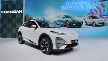 Changan Deepal S07 Dibekali Teknologi Golden Shield Battery, Ini Keunggulannya