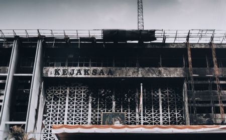 Kejagung Tunggu Hasil Temukan Pelanggaran Pidana Soal Pengadaan Cairan Top Cleaner