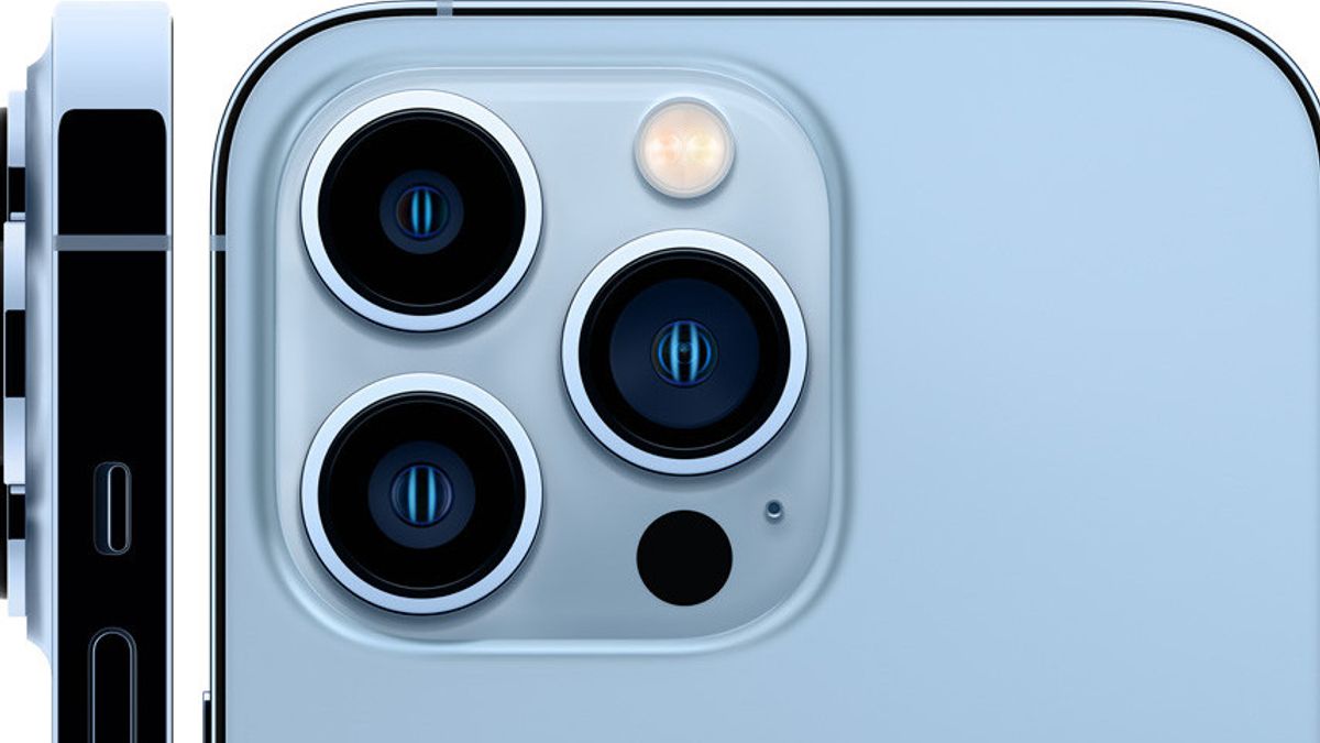 Apple Permet Enfin Aux Utilisateurs D’iPhone 13 De Réparer Les écrans Via Des Tiers