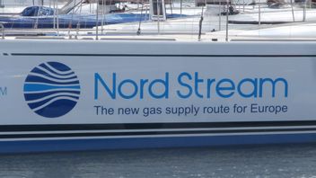 Bos Intelijen Jerman Sebut Belum Ada Pihak yang Bisa Menjelaskan Soal Ledakan Pipa Nord Stream