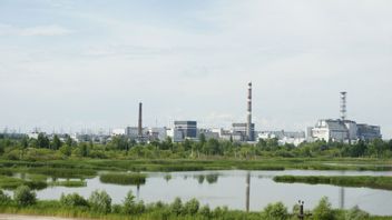 أجهزة الكشف عن الإشعاع في تشيرنوبيل تعود إلى الإنترنت، والوكالة الدولية للطاقة الذرية تصف بأن المستويات مستقرة كما كانت قبل النزاع