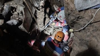 两名万隆居民在Antapani寻找宝藏时死亡