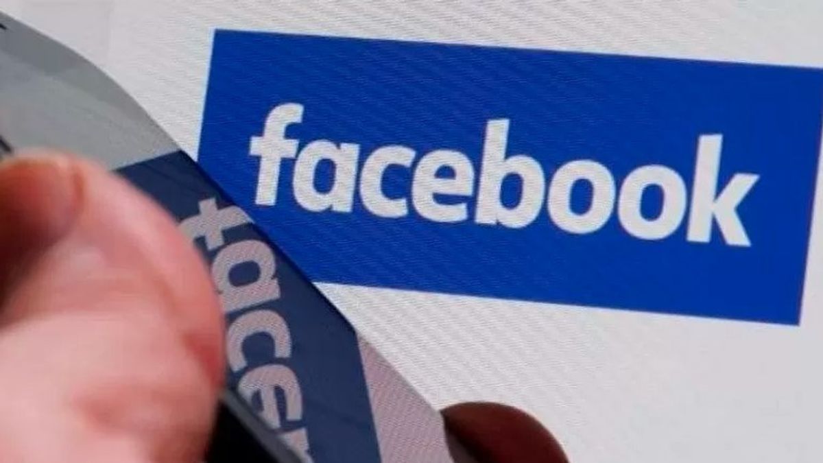 Facebook Akan Kembangkan Platform Audio Seperti Clubhouse