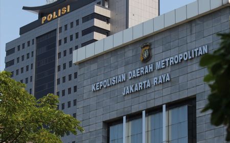 Polda Metro Tangkap Mahasiswa yang Retas Google Bisnis Polsek Hingga Bank