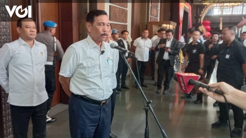 Presiden Jokowi Dan Elon Musk Akan Resmikan Layanan Starlink Di Bali