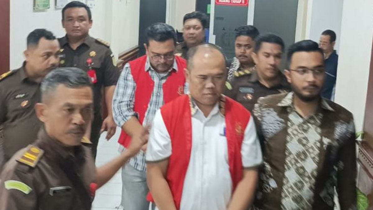 Bos Anak Perusahaan BUMN Jadi Tersangka Korupsi Pengadaan Gula