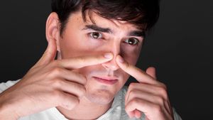 Waspada Bisul di Hidung, Infeksi Sepele yang Bisa Berujung Fatal