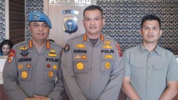 Bripka Andry yang Bongkar Setoran Ratusan Juta ke Atasan Dimasukkan ke Sel Khusus