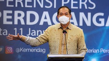 الفلبين تثير غضب وزير التجارة لطفي بسبب التدخل في صادرات السيارات من إندونيسيا
