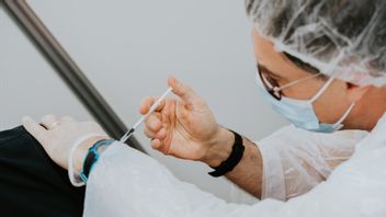 Sinopharm, Un Vaccin Payant Considéré Comme Contraire à L’éthique Pendant La Pandémie De COVID-19 Devient Fou