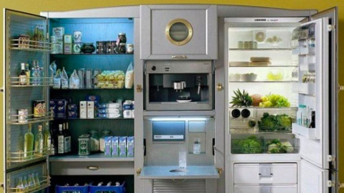 5 The Most Expensive Kitchen Equipment In The World, Some Are Capai Rp1.1 Billion