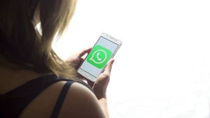 Cara Menyembunyikan Foto Profil WhatsApp Demi Privasi