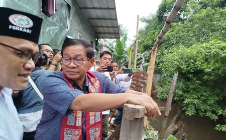 Sambangi Kediaman Prabowo Bersamaan Pemanggilan Calon Wamen-Kepala Badan, Ini Penjelasan Pramono Anung 