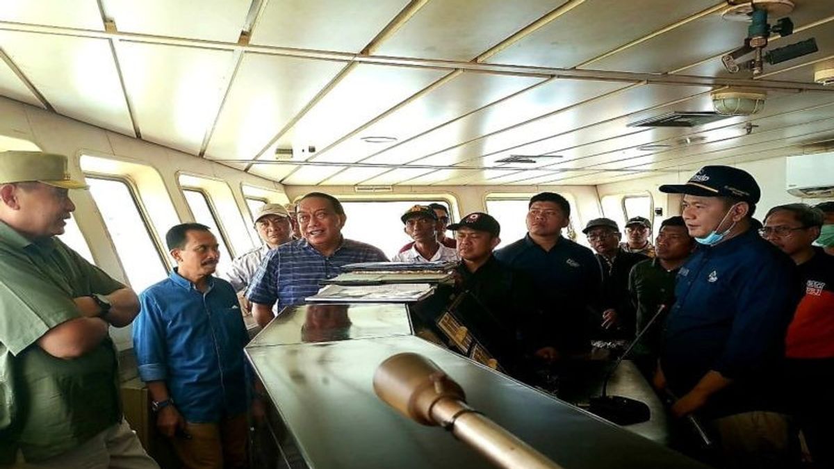 Geliat Sektor Pertanian Gorontalo , Kirim 14 Ribu Ton Jagung ke Jakarta dan Padang 