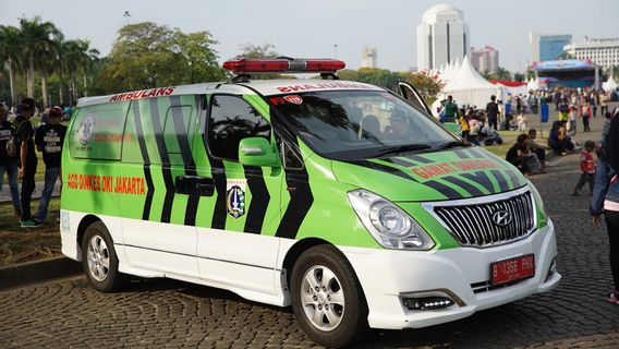 Menyesali Kluster Baru COVID-19 dari Jemaah Masjid di Sunter Agung Jakarta