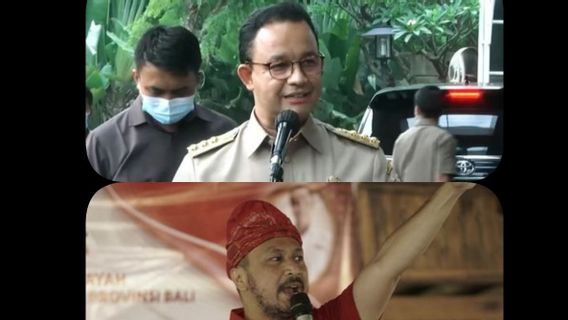 NasDem Curiga, 'Anies Pembohong' adalah Taktik Giring PSI Kampanye Terselubung di Pilpres 2024