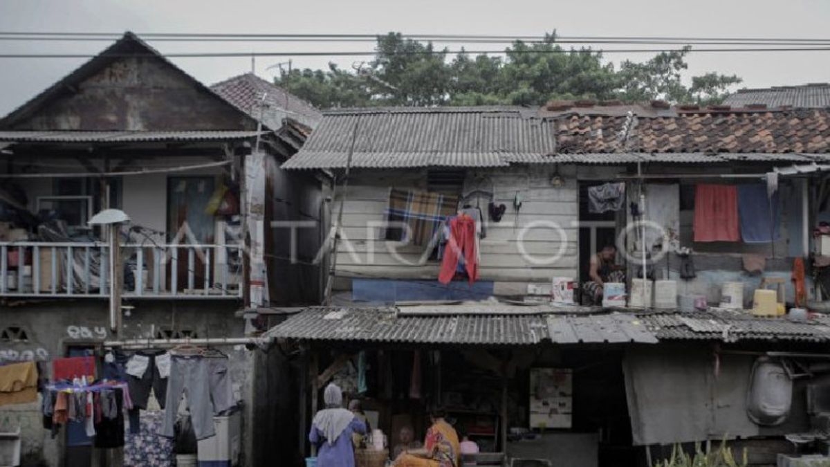 Extreme Poverty Rate In Aceh Jaya Capai 3,080 KK