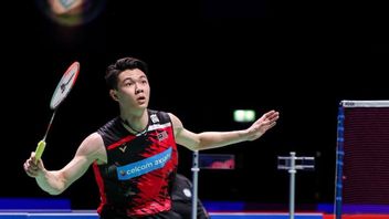Lee Zii Jia Sentenced To BAM Two Years, Won't Be Enrolled In BWF Official Tournament