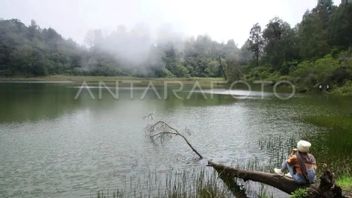 TNBTS关闭Ranu Regulo，以应对极端天气影响的旅游活动