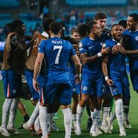 Prediksi Palmeiras vs Chelsea: Siap Jegal Demi Dendam Final 2022! 