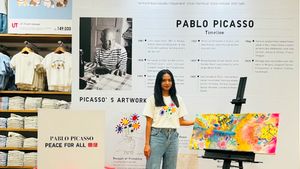 Artworks And Movements For Others, Commemorating Peace Through Creativity