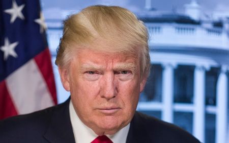 Sejak Diluncurkan, 1000 orang Pendukung Donald Trump Daftar Magacoin