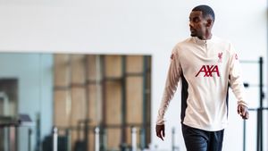 Meski Perpisahan Tak Damai, Alexander Isak Tetap Berterima Kasih kepada Newcastle